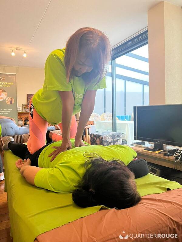 SuWannasa Thai Massage (Photo)