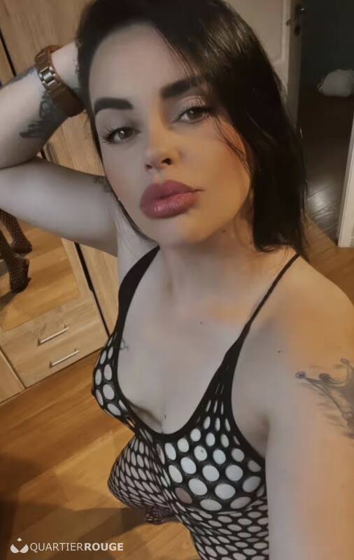 Perla (Photo)
