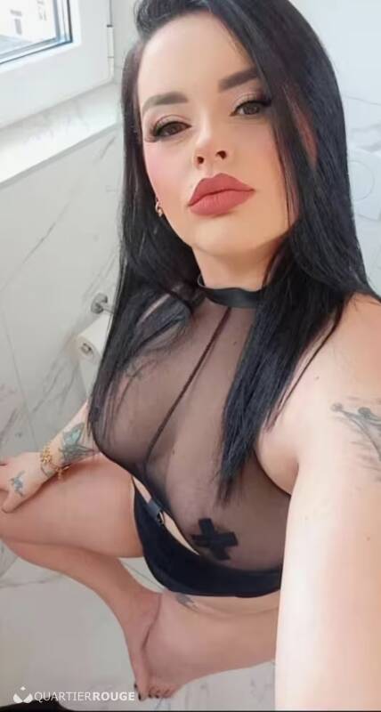 Perla (Photo)