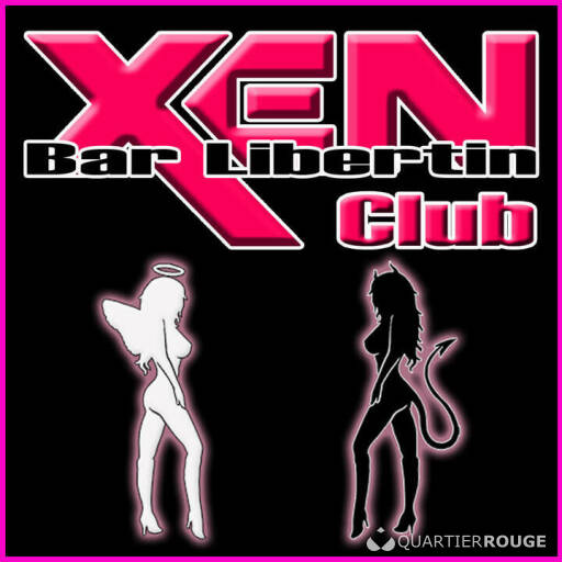 XEN CLUB (Photo)