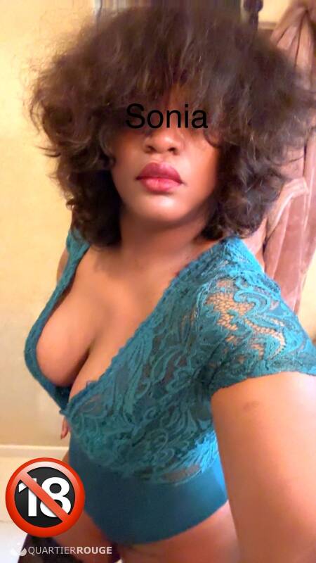 Sonia (Photo)