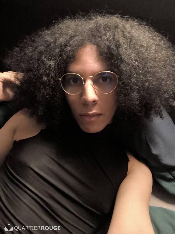 Luxy (Photo)