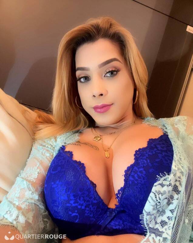 Scarlett (Photo)
