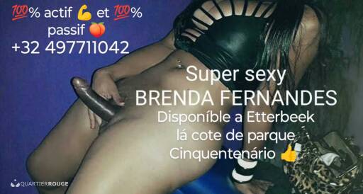 TS BRENDA FERNANDES (Photo)