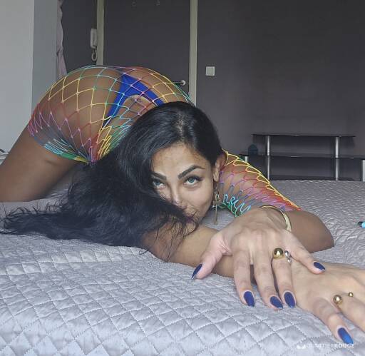 Patrcia (Photo)