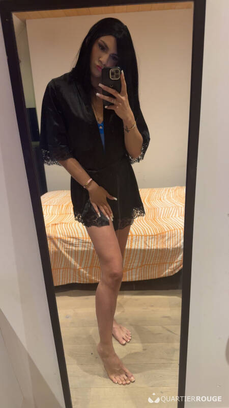 Rebecca Full (Photo)