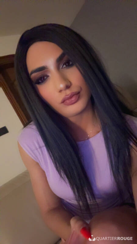 Rebecca Full (Photo)