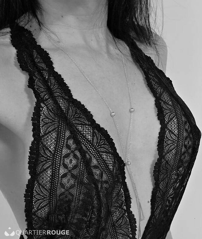 Delphine (Photo)