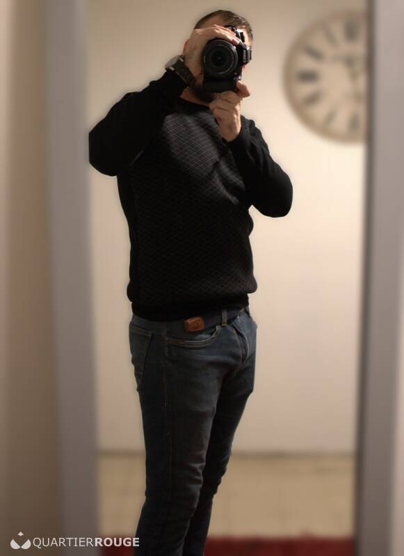 Pedro (Photo)