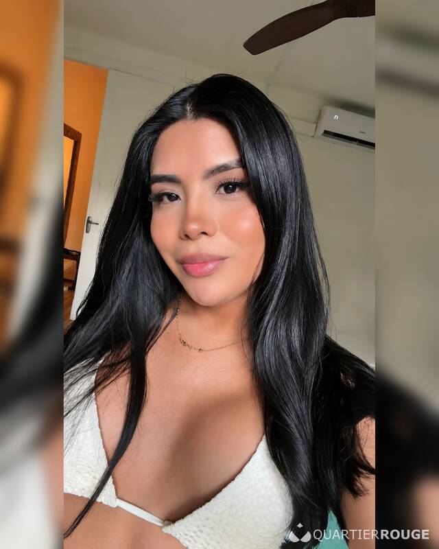 Melanie (Photo)