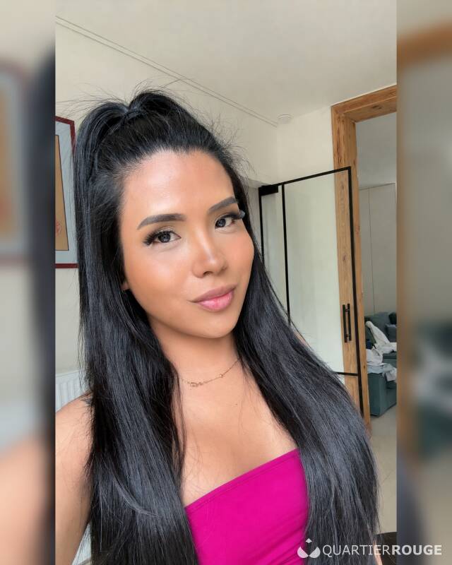 Melanie (Photo)