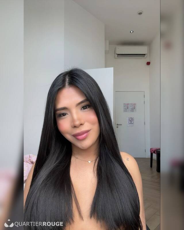 Melanie (Photo)