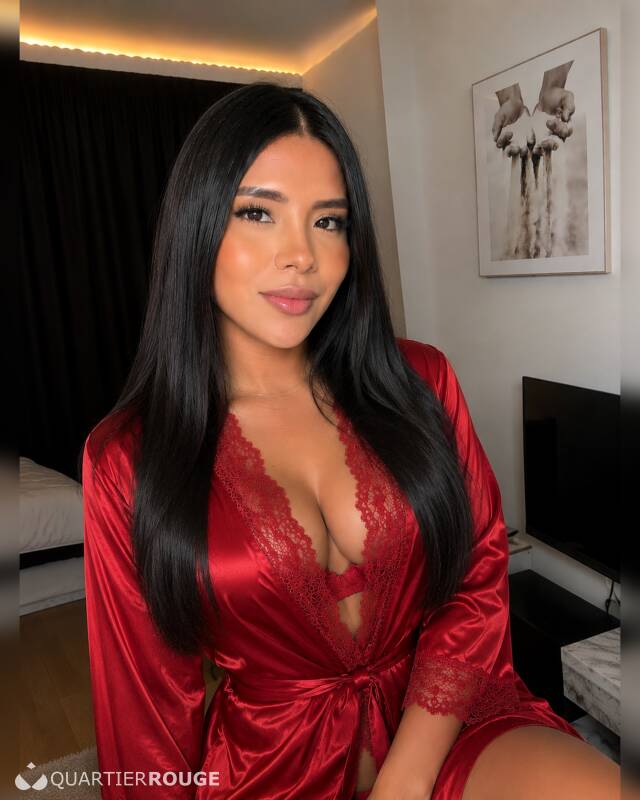 Melanie (Photo)