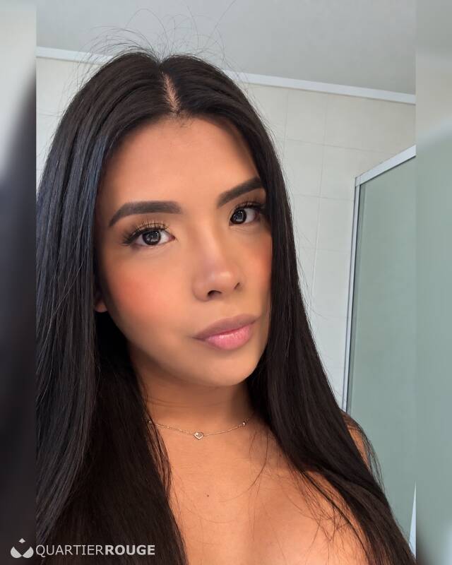 Melanie (Photo)