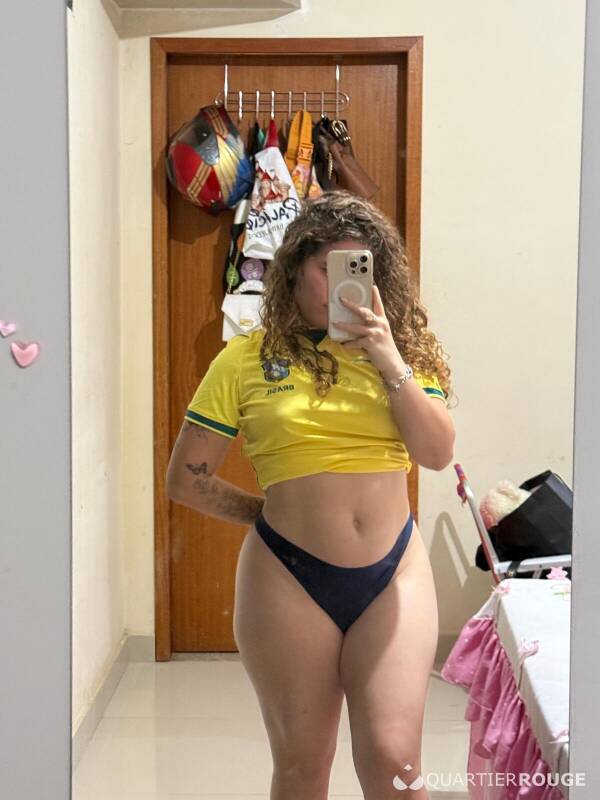 Juliana (Photo)