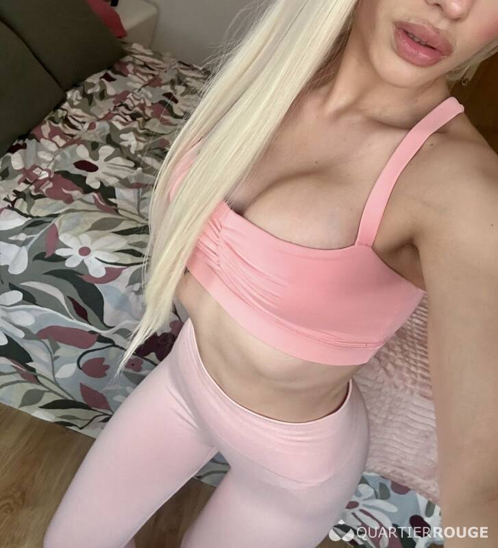 Angelica (Photo)