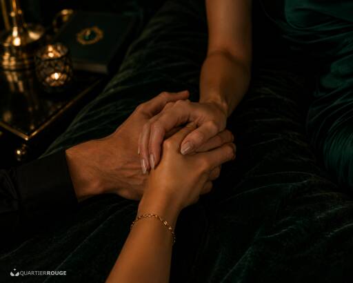 Emerald Escorts Registry (Photo)