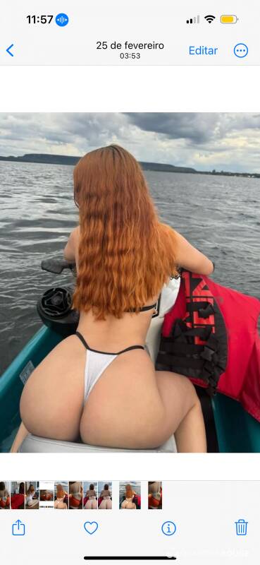 Heloise SEXY (Photo)