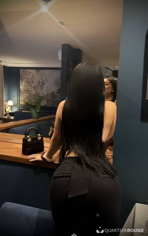 Maitresse-Inesse Cruella (Photo)