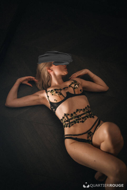 Nina (Photo)