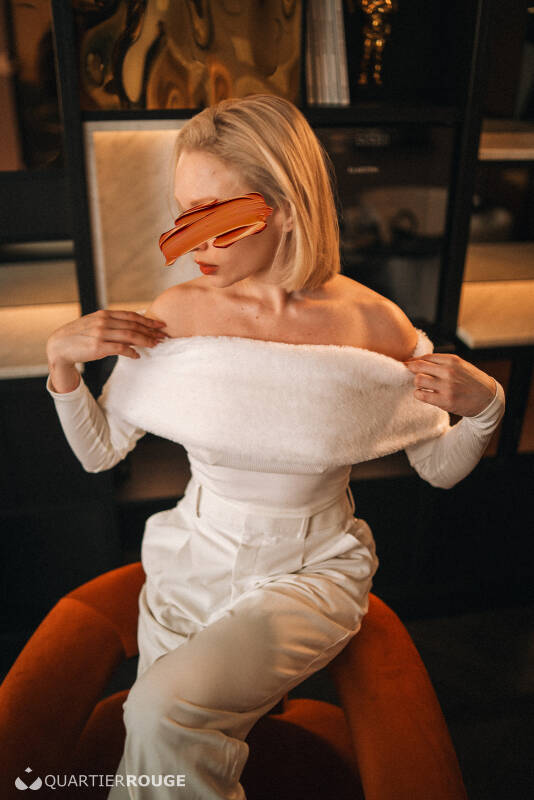 Nina (Photo)