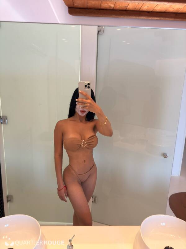 Vitoria Lima (Photo)