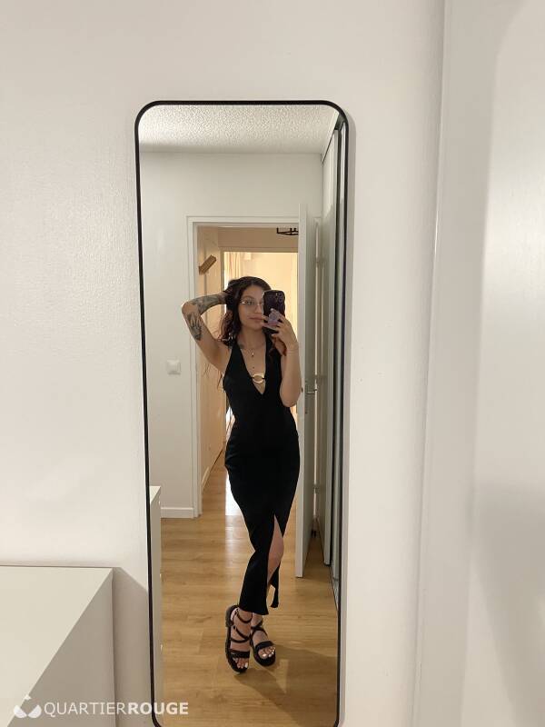 Diosa Lia (Photo)
