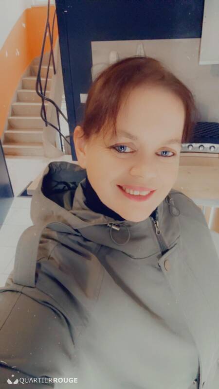 Laura Bresil (Photo)