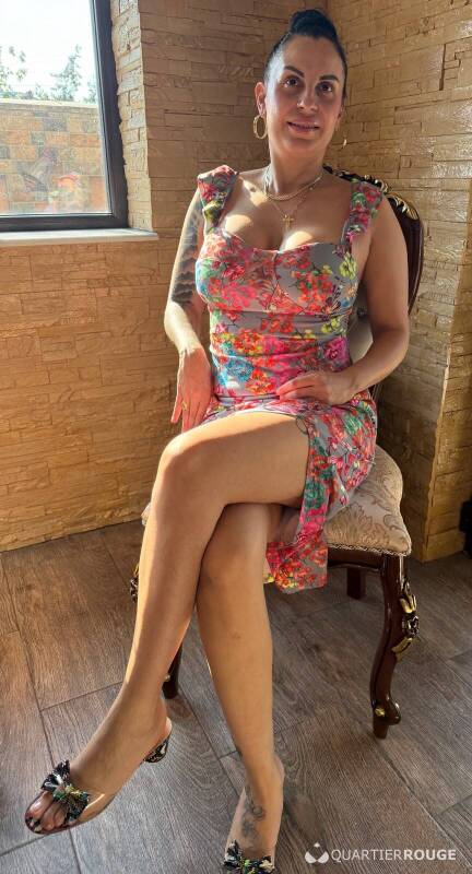 Alejandra (Photo)