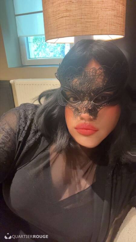 Loubna (Photo)