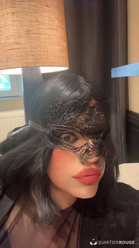 Saraahh (Photo)