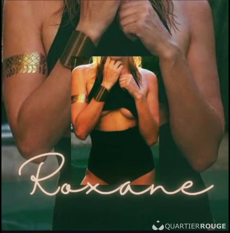 Roxane (Photo)