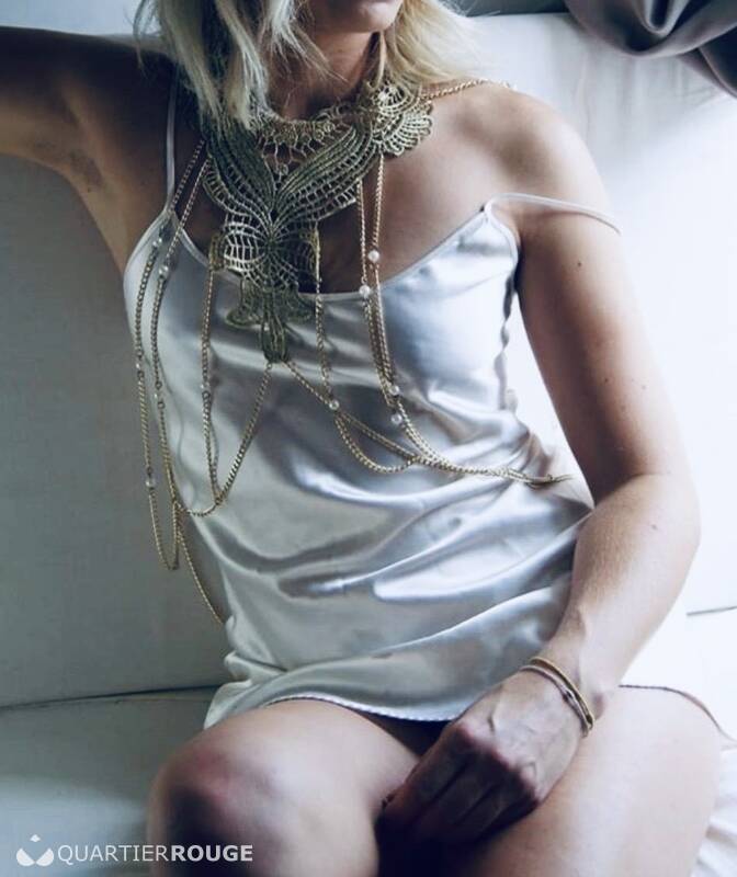 Roxane (Photo)