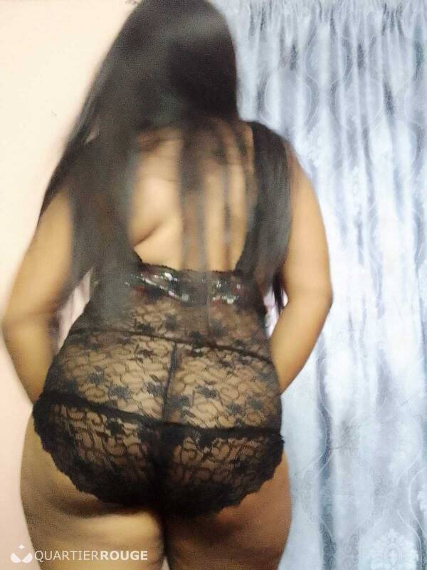 Luna la cochone (Photo)