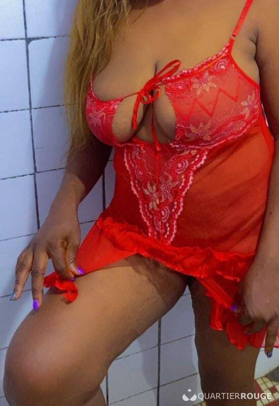 Luna la cochone (Photo)