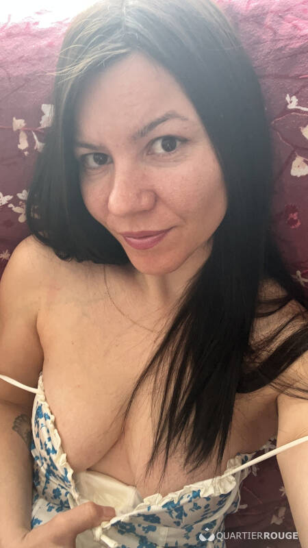 Maria (Photo)