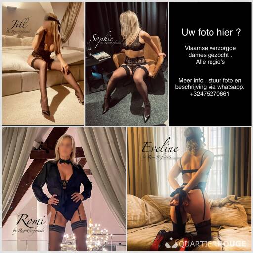 Romi by R&F (Photo)