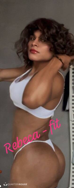 Chica latina (Photo)