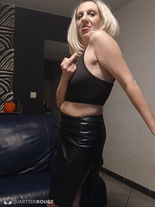 So sophiiiie la best (Photo)