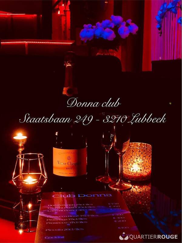 Looking  new lady& Staatsbaan 249-3210 Lubbeek (Photo)