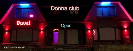 Looking  new lady& Staatsbaan 249-3210 Lubbeek (Photo)