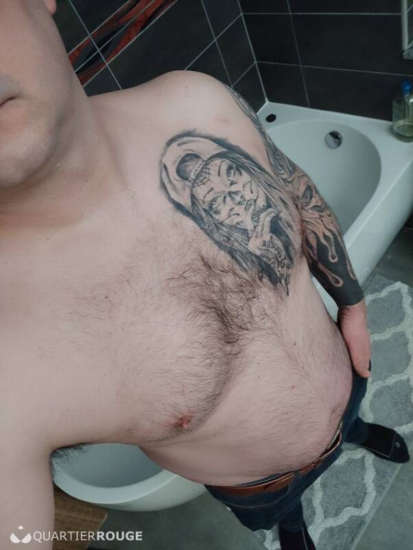 Cherche Plan cul (Photo)