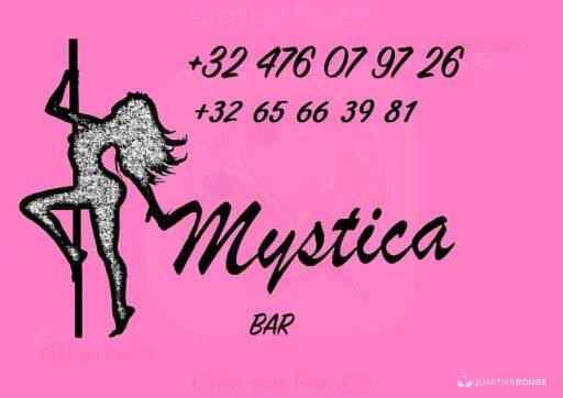 Mystica (Photo)