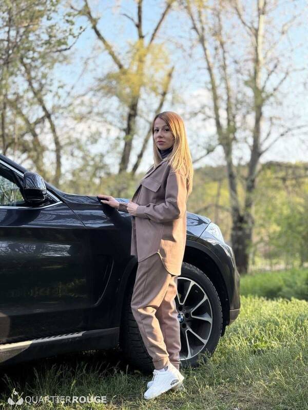 Evelin (Photo)