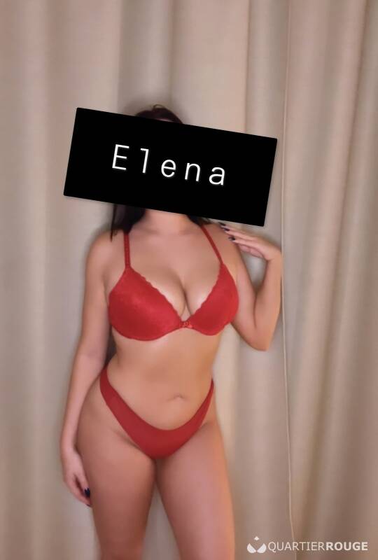 Elena (Photo)