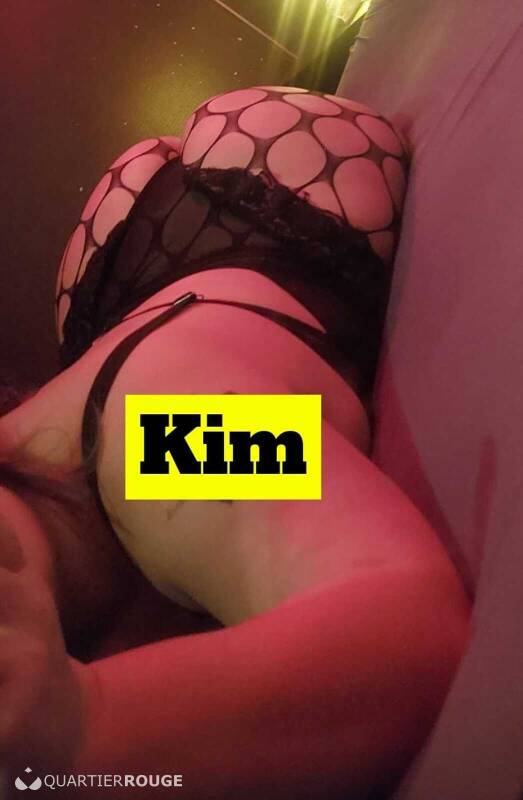 Kimy Sexy (Photo)