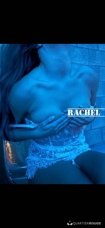 Rachel (Photo)