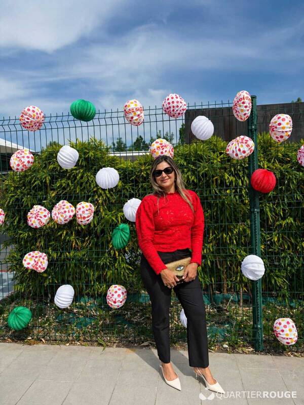 Amaia (Photo)