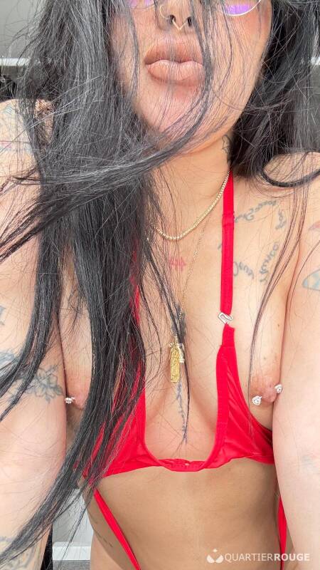 Julie (Photo)