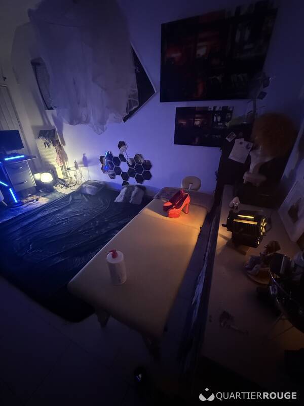 Comme a la maison (Photo)